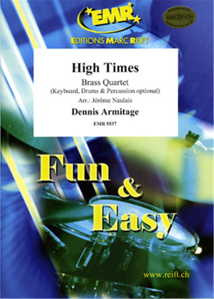 High Times